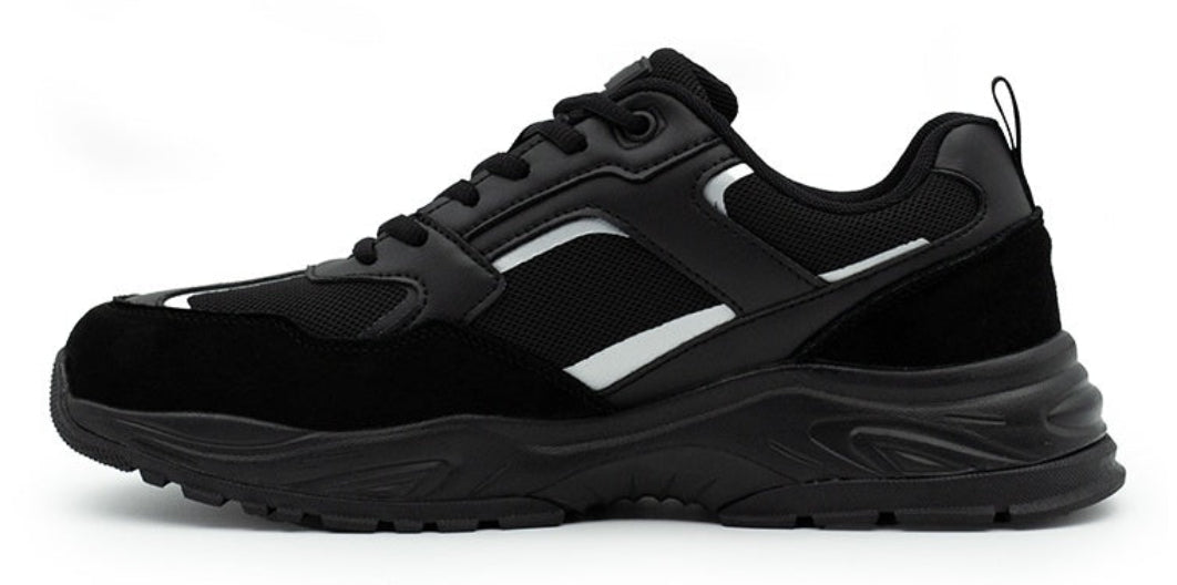 Pierre Cardin Men's Low Shoes For Active Recreation B - Footcourt Egypt