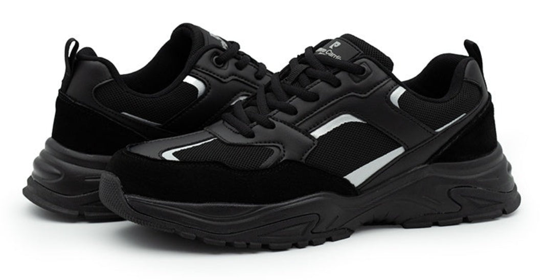 Pierre Cardin Men's Low Shoes For Active Recreation B - Footcourt Egypt