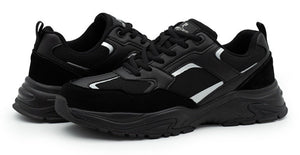 Pierre Cardin Men's Low Shoes For Active Recreation B - Footcourt Egypt