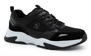 Pierre Cardin Low Shoes For Active Recreation Sneakers BBW - Footcourt Egypt