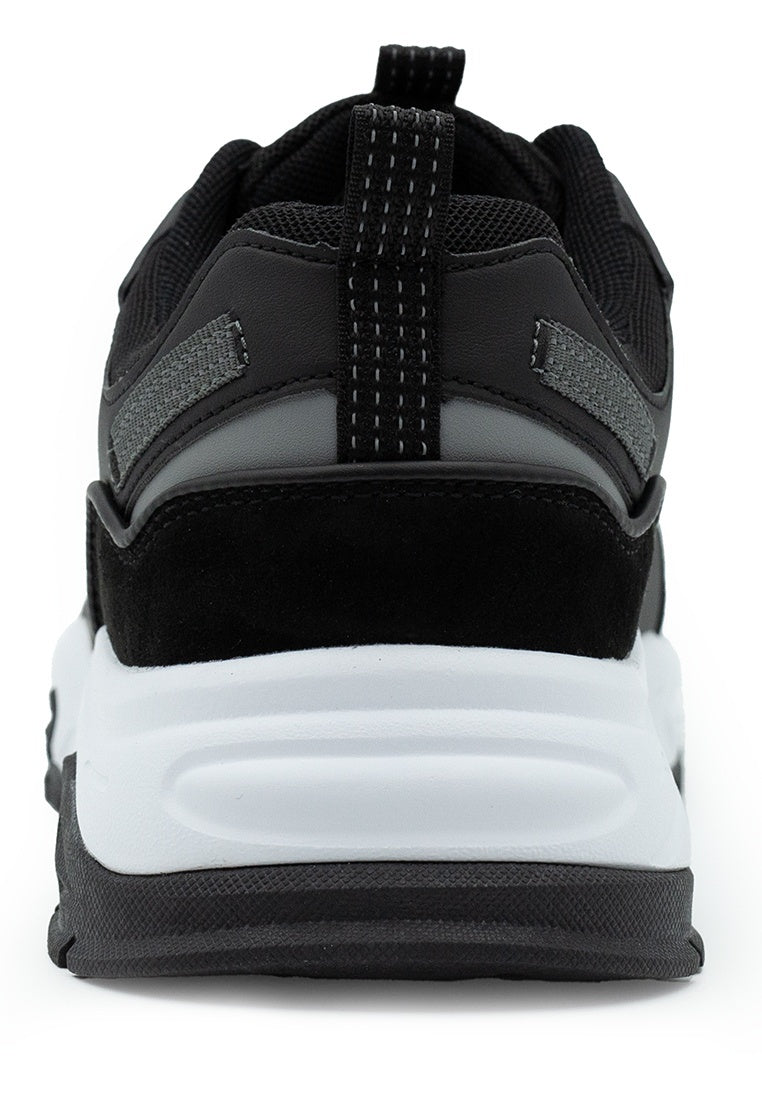 Pierre Cardin Low Shoes For Active Recreation Sneakers BBW - Footcourt Egypt