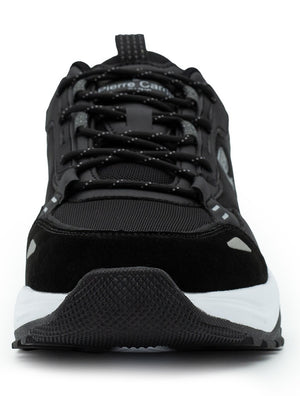 Pierre Cardin Low Shoes For Active Recreation Sneakers BBW - Footcourt Egypt