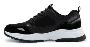 Pierre Cardin Low Shoes For Active Recreation Sneakers BBW - Footcourt Egypt