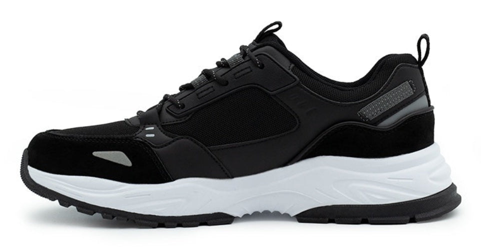 Pierre Cardin Low Shoes For Active Recreation Sneakers BBW - Footcourt Egypt