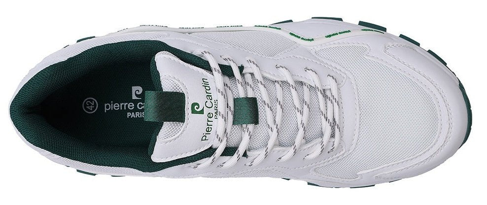 Pierre Cardin Men's low shoes For Active Recreation - Footcourt Egypt