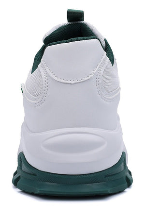Pierre Cardin Men's low shoes For Active Recreation - Footcourt Egypt