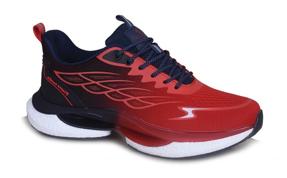 Pierre Cardin Low Shoes For Active Recreation Rd - Footcourt Egypt
