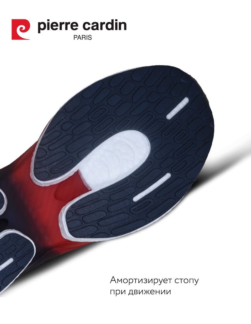 Pierre Cardin Low Shoes For Active Recreation Rd - Footcourt Egypt