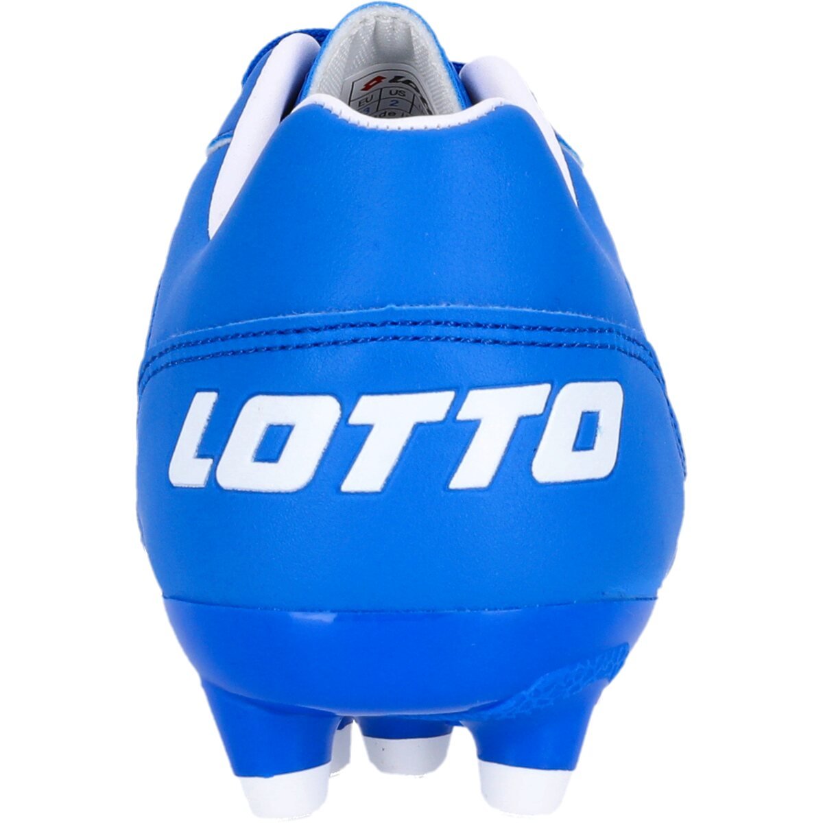LOTTO MILANO 700 AGM JR K - Footcourt Egypt