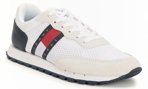 TOMMY HILFIGER Sneakers Retro Runner - Footcourt Egypt