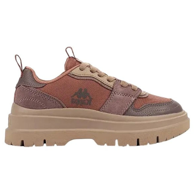 Kappa Bonno Women's Sneakers - Footcourt Egypt
