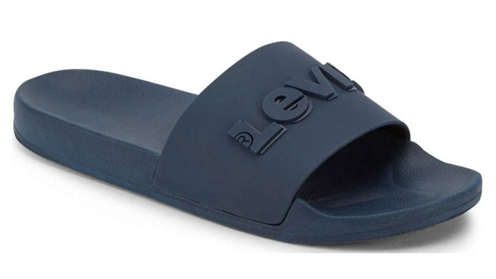 Levi's 3D Slides Logo - Footcourt Egypt
