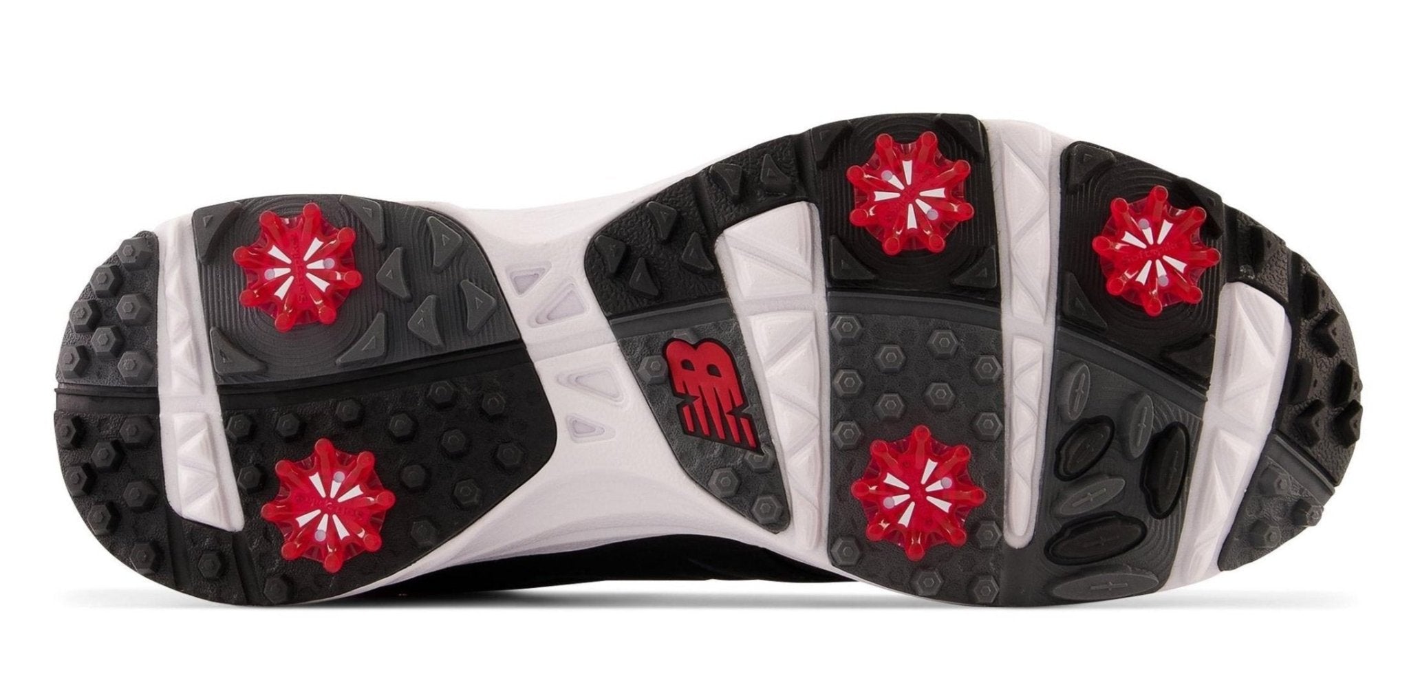 New Balance Men's Brighton Spiked Golf Shoes - Footcourt Egypt