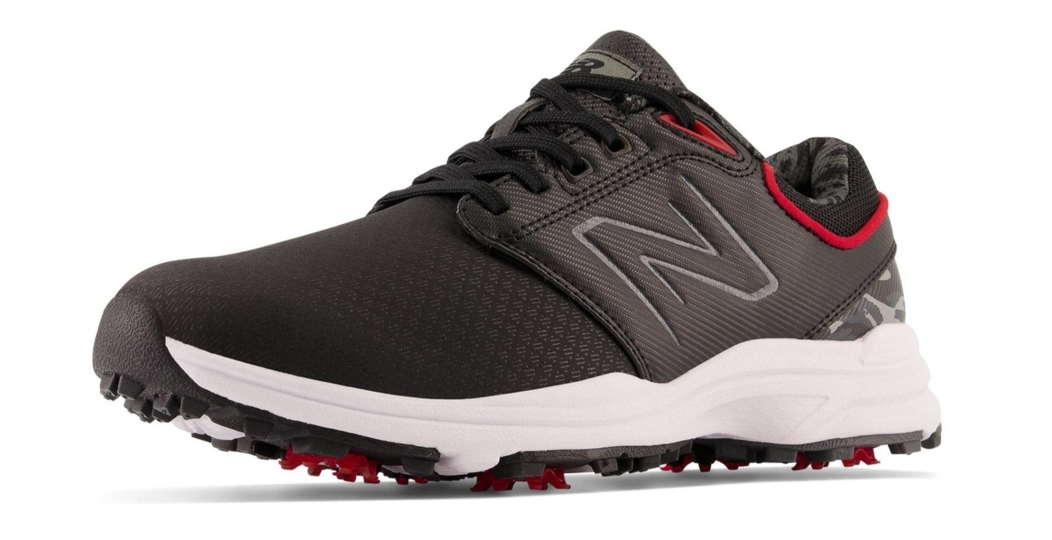 New Balance Men's Brighton Spiked Golf Shoes - Footcourt Egypt
