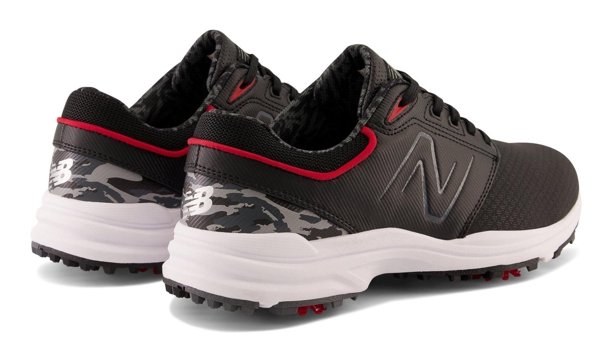 New Balance Men's Brighton Spiked Golf Shoes - Footcourt Egypt