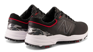 New Balance Men's Brighton Spiked Golf Shoes - Footcourt Egypt