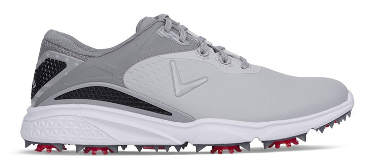 Callaway Coronado V3 Spiked Golf Shoes - Footcourt Egypt