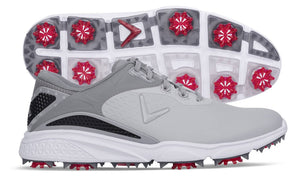 Callaway Coronado V3 Spiked Golf Shoes - Footcourt Egypt