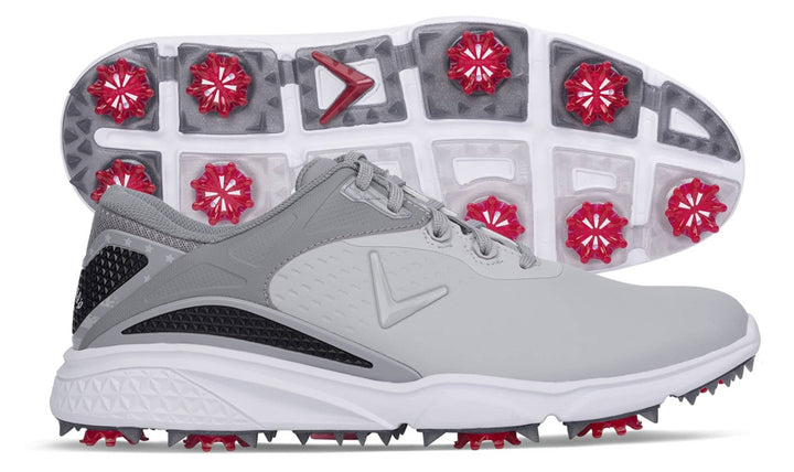 Callaway Coronado V3 Spiked Golf Shoes - Footcourt Egypt