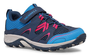 Merrell Little Kid's Trail Chaser Jr Shoes - Footcourt Egypt