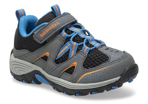 Merrell Little Kid's Trail Chaser Jr Shoes - Footcourt Egypt