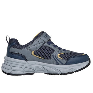 SKECHERS Retro - Graph Boys' Shoes - Footcourt Egypt
