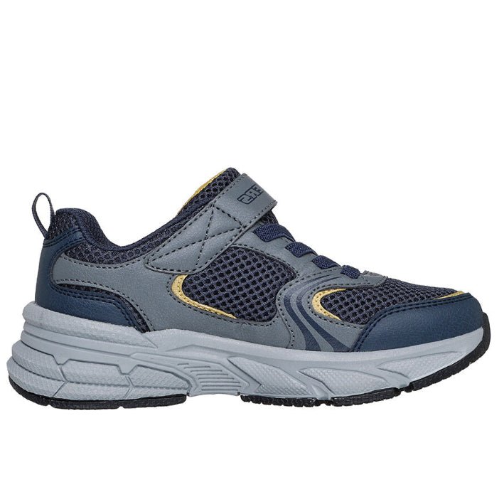 SKECHERS Retro - Graph Boys' Shoes - Footcourt Egypt