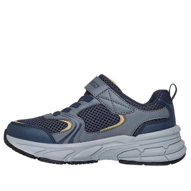 SKECHERS Retro - Graph Boys' Shoes - Footcourt Egypt