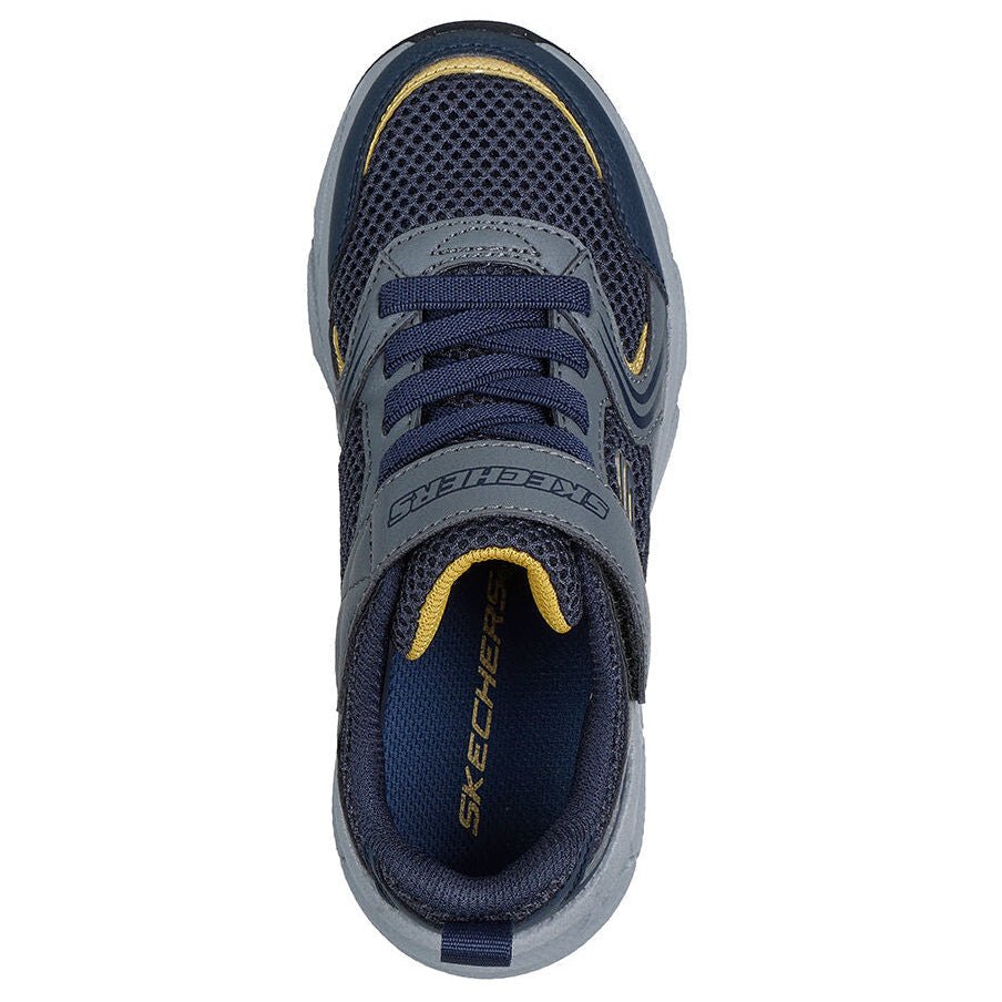 SKECHERS Retro - Graph Boys' Shoes - Footcourt Egypt