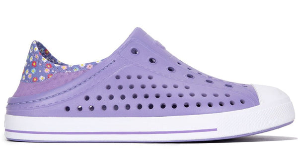 SKECHERS Guzman Steps 'Purple' - Footcourt Egypt