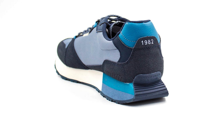 U.S. Polo Beverly Hills Shoes - Footcourt Egypt