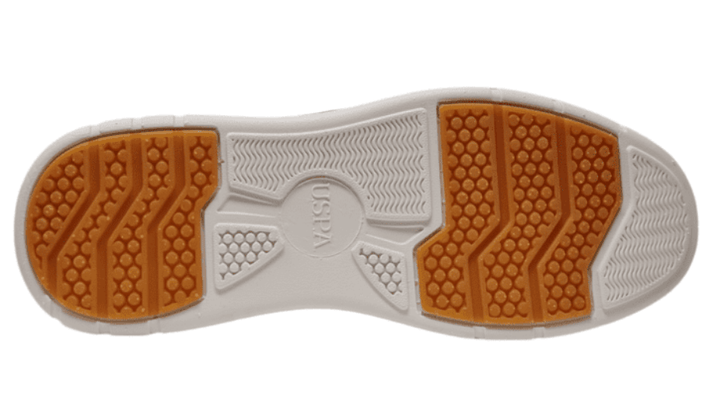 U.S. POLO ASSN Men's Casual Shoes - Footcourt Egypt