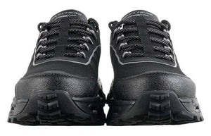Skechers Men's Comfortable, Breathable, Versatile Lace - up Outdoor Shoes - Footcourt Egypt