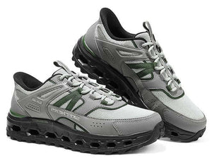 Skechers Men's Outdoor Shoes, Versatile Fashion Casual Shoes - Footcourt Egypt