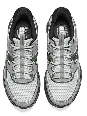 Skechers Men's Outdoor Shoes, Versatile Fashion Casual Shoes - Footcourt Egypt