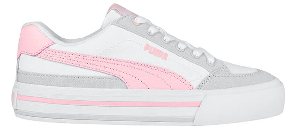 Puma TENIS DAMA PUMA COURT CLASSIC VULC