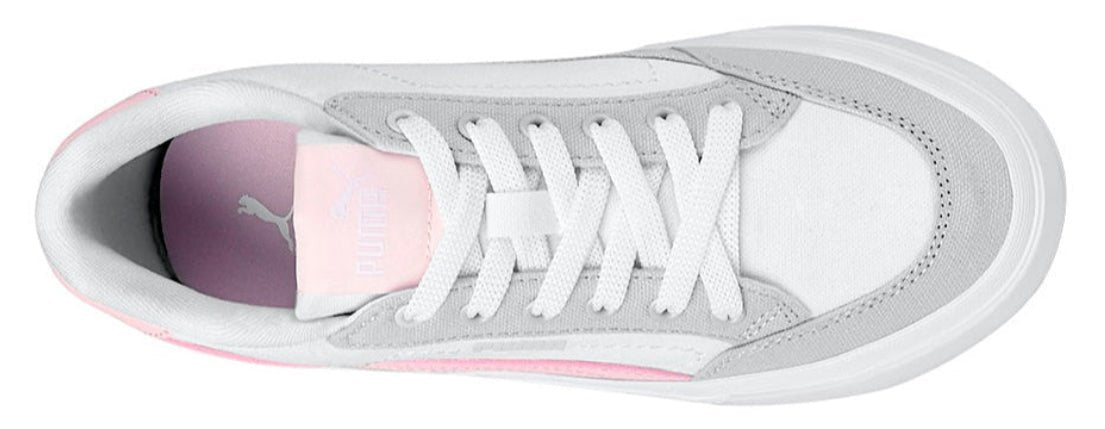 Puma TENIS DAMA PUMA COURT CLASSIC VULC - Footcourt Egypt
