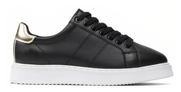 RALPH LAUREN Angeline II Low - Top Sneakers - Footcourt Egypt
