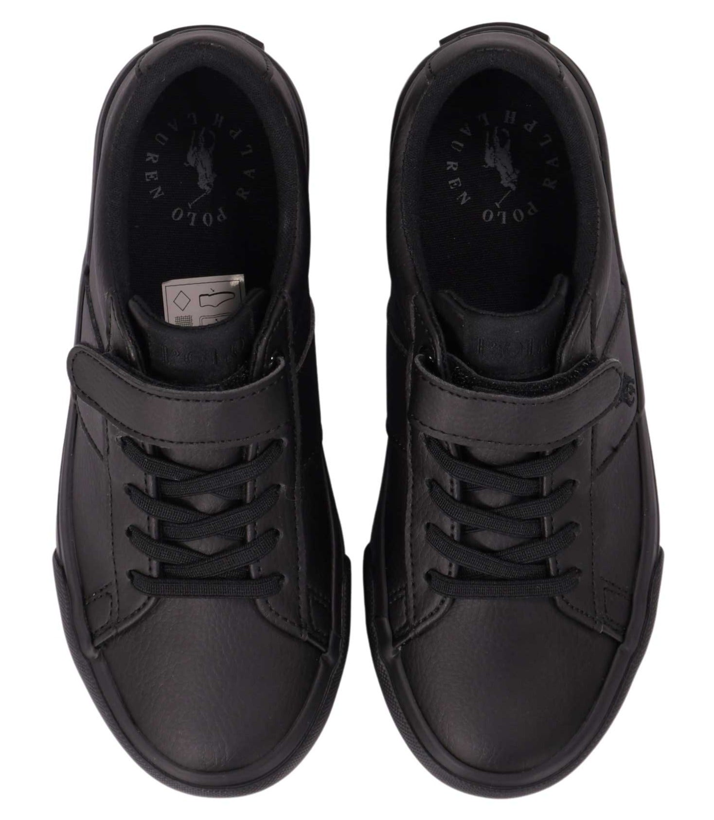 Sayer PS Sneakers - Footcourt Egypt