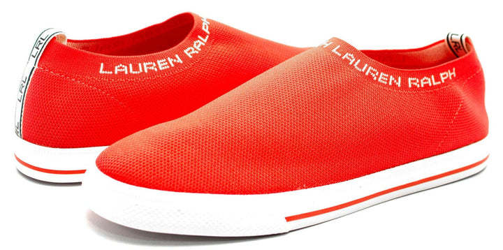 Ralph Lauren Jordyn SK Women's Slip On - Footcourt Egypt