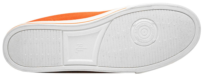 Ralph Lauren Jordyn SK Women's Slip On - Footcourt Egypt