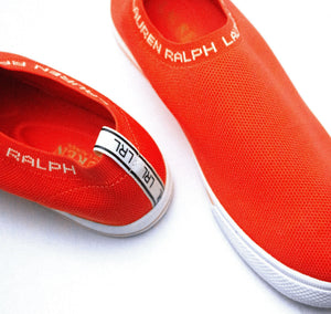Ralph Lauren Jordyn SK Women's Slip On - Footcourt Egypt