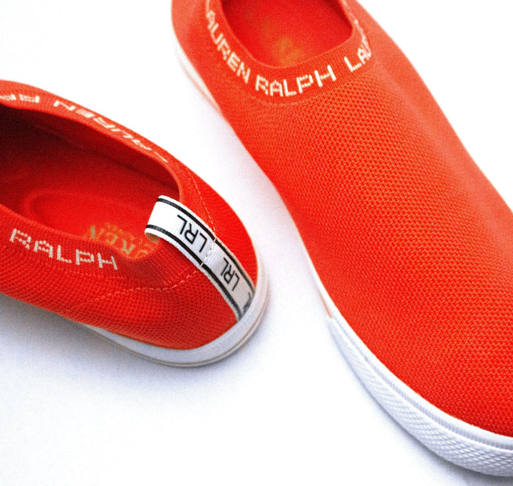 Ralph Lauren Jordyn SK Women's Slip On - Footcourt Egypt