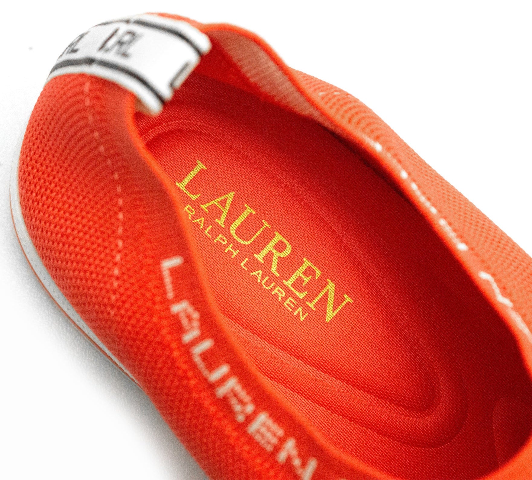 Ralph Lauren Jordyn SK Women's Slip On - Footcourt Egypt