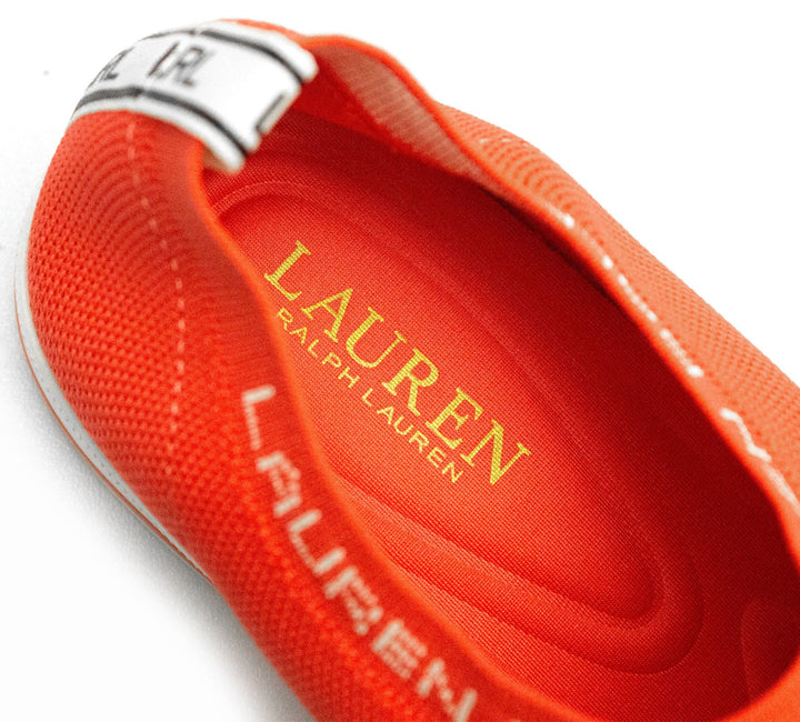 Ralph Lauren Jordyn SK Women's Slip On - Footcourt Egypt