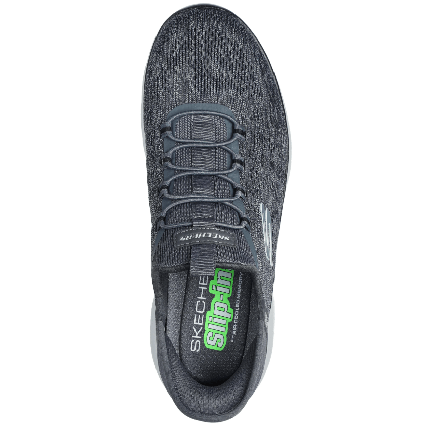 SKECHERS Slip - ins: Summits - Key Pace - Footcourt Egypt