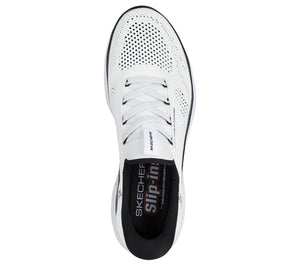 SKECHAERS Slip - ins: Summits - Perfo WHT - Footcourt Egypt
