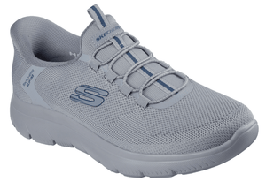 SKECHERS Slip - ins: Summits - Dorrez - Footcourt Egypt
