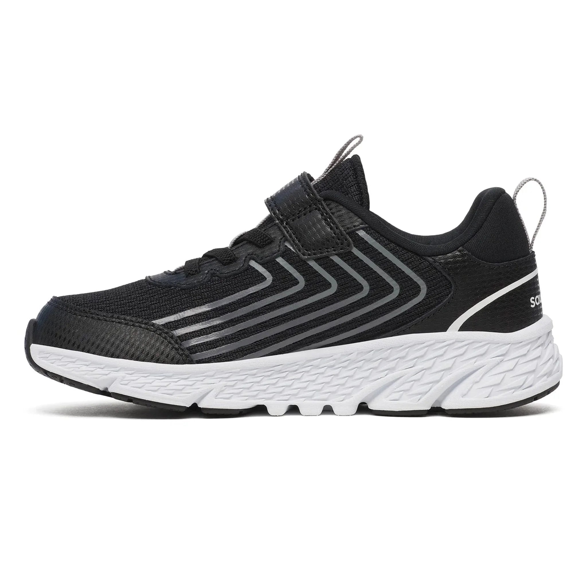 SAUCONY Big Kid's Wind 3.0 Lace Sneaker - Footcourt Egypt