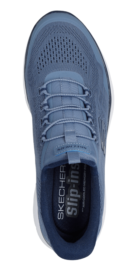 SKECHERS Slip - ins: Summits - Top Rate - Footcourt Egypt